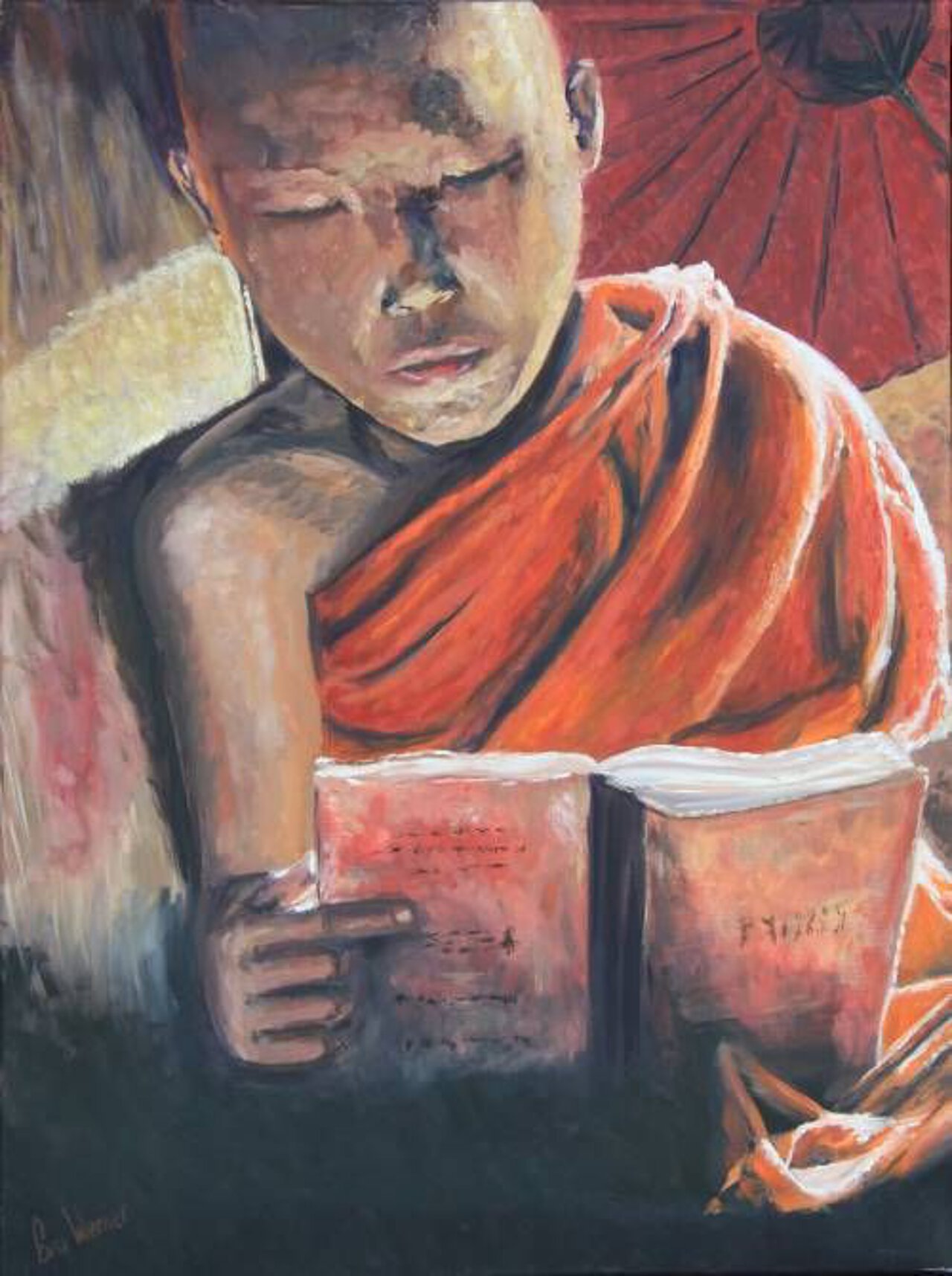 Buddhist